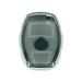 TPU Keyless Remote Key Case Key Fob Shell Cover Case for Mercedes Benz CLA GLK Dark Green