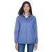 Ladies' Techno Lite Jacket - DEEP PERIWINKLE - L