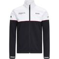 Porsche Motorsport Team Softshell Jacket w/Motorsport Kit