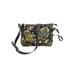 SIGNARE Women's William Morris Tree of Life Crossbody Bag, Woven Tapestry Purse