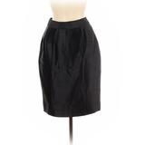 Pre-Owned Dolce & Gabbana Women's Size 42 Silk Skirt