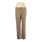 Pre-Owned Brunello Cucinelli Women's Size 8 Khakis