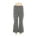 Pre-Owned Anthropologie Women's Size L Casual Pants