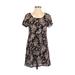 Pre-Owned LA Hearts Women's Size S Casual Dress