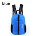 30L Lightweight Packable Backpack Handy Foldable Shoulder Bag Case Daypack 4 Colors
