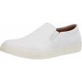 Florsheim Men's Verge Gore Slip-on Size 9m White Casual Shoes