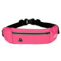 Tomshine Outdoor Running Waist Bag Waterproof Mobile Phone Holder Jogging Belt Belly Bag Women Men Gym Fitness Bag Lady Sport Bag