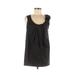 Pre-Owned Vera Wang Women's Size 6 Sleeveless Blouse