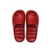 Snug Women and Men Bath Slipper Anti-Slip for Indoor Home House Sandal