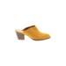 Pre-Owned Old Navy Women's Size 9 Mule/Clog