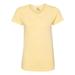 Comfort Colors - New MmF - Women - Garment-Dyed Womenâ€™s Midweight T-Shirt