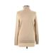 Pre-Owned Calvin Klein Women's Size L Turtleneck Sweater