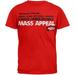 Jersey Shore - Mass Appeal T-Shirt - 2X-Large