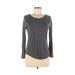 Pre-Owned Banana Republic Women's Size M Long Sleeve T-Shirt