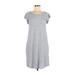 Pre-Owned Lila Rose Women's Size M Casual Dress