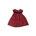 Pre-Owned Gymboree Girl's Size 12-18 Mo Special Occasion Dress