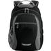 High Sierra Curve Backpack, Made of Mini-Hexagon Ripstop Nylon and 600d Duralite