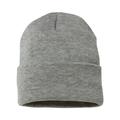 Sportsman - New IWPF - Men - Fleece Lined 12" Cuffed Beanie