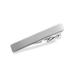 Kenneth Cole Reaction Mens Nickel Formal Tie Clip