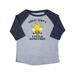 Inktastic Cute Bee Great Aunt's Little Honeybee with Stars Toddler Short Sleeve T-Shirt Unisex