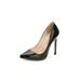 LUXUR Womens High Heel Ladies Court Shoes Formal Occasion Party Wedding Bridesmaid Bridal Heels