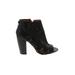 Pre-Owned Saks Fifth Avenue Women's Size 9 Ankle Boots