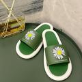 Kids Household Sandals Anti-Slip Indoor Outdoor Slippers for Girls And Boys Summer Beach Water Shoes