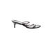 Pre-Owned Kenneth Cole New York Women's Size 7.5 Mule/Clog