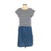 Pre-Owned Mo:Vint Women's Size S Casual Dress