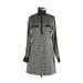 Pre-Owned Pam & Gela Women's Size M Glen Tart Track Dress