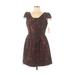 Pre-Owned NANETTE Nanette Lepore Women's Size 10 Cocktail Dress