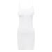 ClothingAve. Womens Cami Dress w/ Adjustable Spaghetti Straps