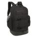 Outdoor Products Weekender 32 Ltr Backpack, Black, Unisex, Travel, Shoe Tunnel