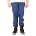 Nike AW77 French Terry Shoebox Cuffed Game Royal/Black Men's Pants 678558-480