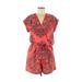 Pre-Owned Banana Republic Women's Size 8 Romper