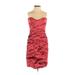 Pre-Owned Nicole by Nicole Miller Women's Size 2 Cocktail Dress