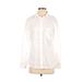 Pre-Owned Gap Women's Size S Long Sleeve Button-Down Shirt