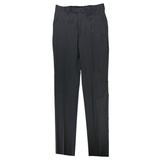 Michael Michael Kors Men's Gray Step Weave Dress Pants 33W