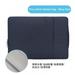 Laptop Sleeve Bag Notebook Computer Handbag Case Cover for 11/12.5/13/14/15/15.6Inch Teclast Tbook bag