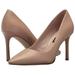 Nine West Womens Emmala Leather Pointed Toe Classic Pumps