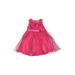 Pre-Owned Rare Editions Girl's Size 3T Special Occasion Dress