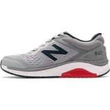 New Balance Mens 847 V4 Walking Shoe