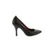Pre-Owned Comptoir des Cotonniers Women's Size 37 Heels