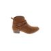 Pre-Owned Cynthia Rowley TJX Women's Size 5 Ankle Boots