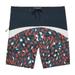 Men's O'Neill Hyperfreak Printed 20" Boardshort