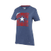 Mizuno Women's Broad Stripes Tee