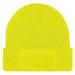 BeechfieldÂ® Mens/Womens Thinsulate Printer Beanie