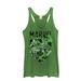 Women's Marvel Avengers Shield Racerback Tank Top