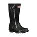 Children's Hunter Original Kids Starcloud Rain Boots