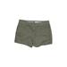 Pre-Owned DKNY Jeans Women's Size 4 Denim Shorts